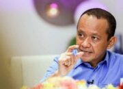Indonesia Ditawarkan Jadi Hub Penyimpanan Minyak Asia Tenggara