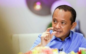 Indonesia Ditawarkan Jadi Hub Penyimpanan Minyak Asia Tenggara