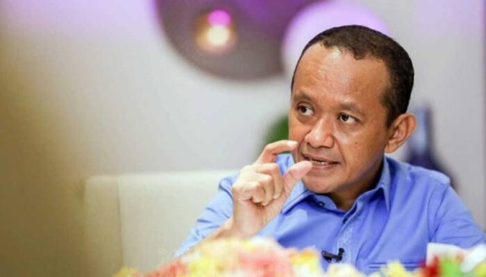 Indonesia Ditawarkan Jadi Hub Penyimpanan Minyak Asia Tenggara