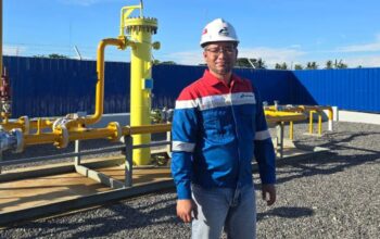 Dorong Diversifikasi Energi, PGN Sambut Positif Pengembangan CNG