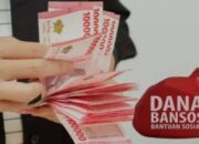 Penerima Bansos Terlibat Judol Dipastikan Dicoret dari Daftar Manfaat