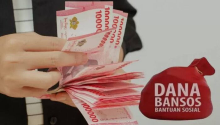 Penerima Bansos Terlibat Judol Dipastikan Dicoret dari Daftar Manfaat