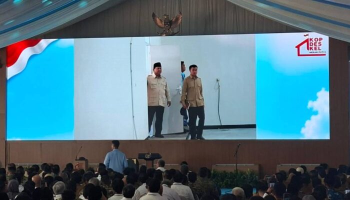 Resmikan Museum Marsinah di Nganjuk, Presiden Prabowo: Pejuang Buruh dari Kawula Alit