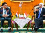 Pemprov Jatim dan Yaman Perkuat Kerja Sama Strategis di Bidang Pendidikan dan Perdagangan