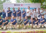 Dukung Konservasi Lingkungan, Terminal Teluk Lamong Hadirkan Green House dan Koleksi Tanaman Langka