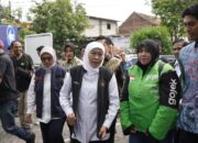 Jaga Kesehatan Pekerja Mobilitas Tinggi, Gojek dan Kemenkes Fasilitasi Cek Kesehatan Gratis untuk Mitra Driver