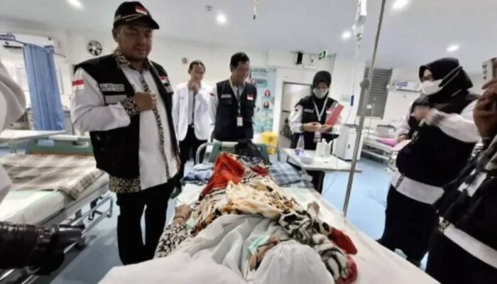 BPJS Kesehatan Ingatkan Pentingnya JKN Aktif bagi Jemaah Haji