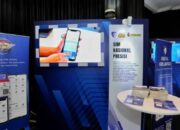 Korlantas Polri Perkenalkan SIM Digital Terintegrasi Aplikasi
