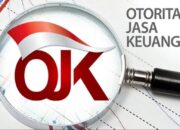 Di Tengah Gejolak Ekonomi Global, OJK Sebut Likuiditas Perbankan Tetap Solid