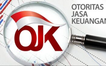Di Tengah Gejolak Ekonomi Global, OJK Sebut Likuiditas Perbankan Tetap Solid