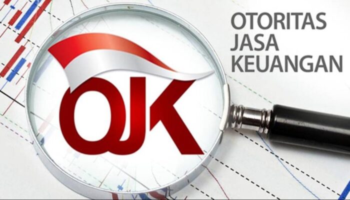 Di Tengah Gejolak Ekonomi Global, OJK Sebut Likuiditas Perbankan Tetap Solid