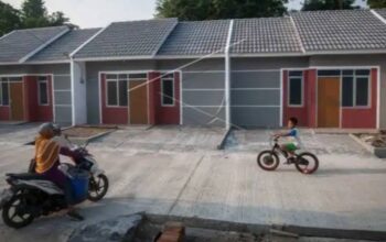 Suku Bunga Acuan Naik, Pengusaha Properti Khawatir Penjualan Turun