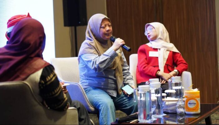Strategi Komunikasi Jadi Kunci OPDis Sidoarjo Dorong Pemenuhan Akayan (AYL)