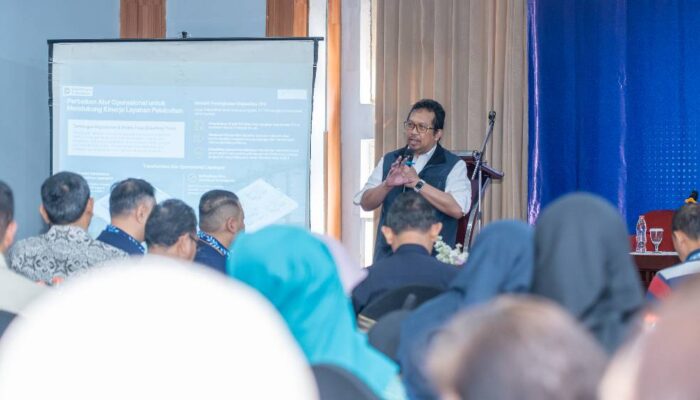 Pelindo Gandeng ALFI Jatim Tingkatkan Layanan dan Efisiensi Logistik Pelabuhan