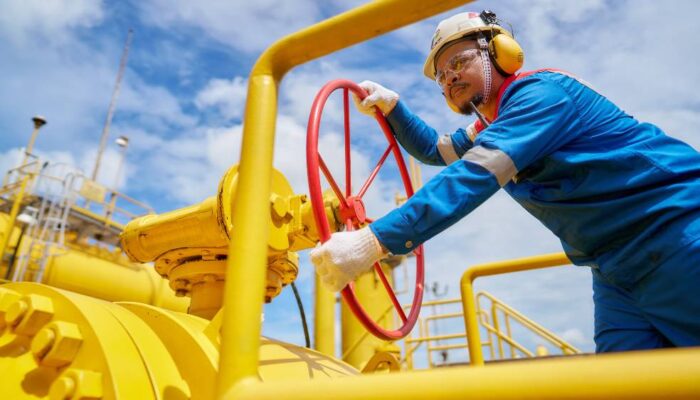 RUPST PGN Setujui Dividen Rp 3,04 Triliun dengan Rasio Pembayaran 80 Persen