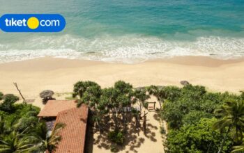 Long Weekend Jadi Momen Short Escape,  tiket.com Ungkap Tren Hotel Favorit Wisatawan