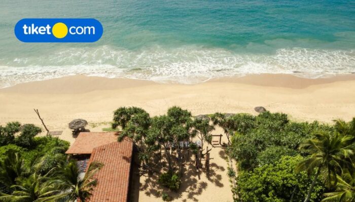 Long Weekend Jadi Momen Short Escape,  tiket.com Ungkap Tren Hotel Favorit Wisatawan