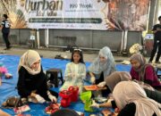 Sambut Idul Adha, J99 Corp Distribusikan 17 Sapi Kurban ke Berbagai Wilayah