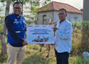 TPS dan LMI Kembali Berkolaborasi, Tebar Ribuan Paket Daging Kurban di Momen Idul Adha