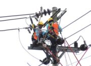 PLN Ungkap Penyebab Listrik Padam secara Massal di Sumatera