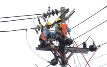 PLN Ungkap Penyebab Listrik Padam secara Massal di Sumatera