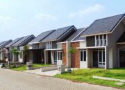 Penyaluran Kredit Program Perumahan BSI Tembus Rp 800 Miliar