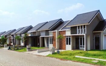Penyaluran Kredit Program Perumahan BSI Tembus Rp 800 Miliar
