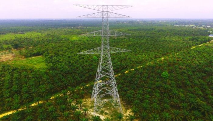 Sebanyak 176 Gardu Induk Berhasil Dinormalisasi, Layanan Kelistrikan di Sumatra Berangsur Pulih