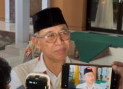 Embarkasi Surabaya Tuntaskan Pemberangkatan 44.000 Jamaah Haji, 111 Kloter Berangkat Tepat Waktu