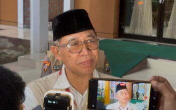 Embarkasi Surabaya Tuntaskan Pemberangkatan 44.000 Jamaah Haji, 111 Kloter Berangkat Tepat Waktu