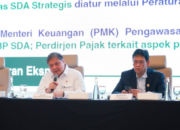 Pemerintah Matangkan Operasional PT Danantara Sumberdaya Indonesia