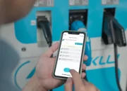Pengguna Mobil Listrik Kini Bisa Cek Antrean SPKLU Secara Real Time, Begini Caranya