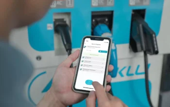 Pengguna Mobil Listrik Kini Bisa Cek Antrean SPKLU Secara Real Time, Begini Caranya