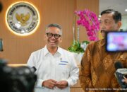 Hadapi Tantangan Ekonomi Global, ASEAN Harus Bisa Rangkul AS, China, Uni Eropa hingga Jepang