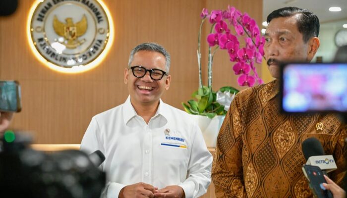 Hadapi Tantangan Ekonomi Global, ASEAN Harus Bisa Rangkul AS, China, Uni Eropa hingga Jepang