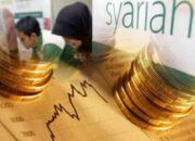 Investor Saham Syariah Melonjak 158 Persen dalam Lima Tahun