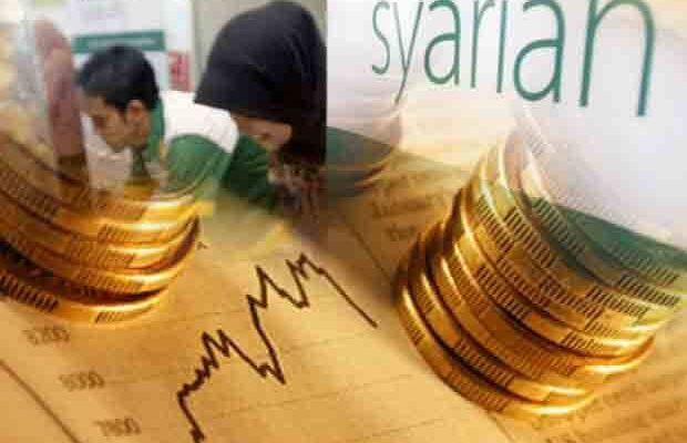 Investor Saham Syariah Melonjak 158 Persen dalam Lima Tahun