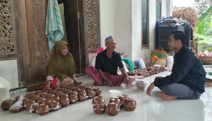 KUR BRI Sumenep Dorong UMKM Gula Merah Rosida Berkembang Selama Dua Dekade