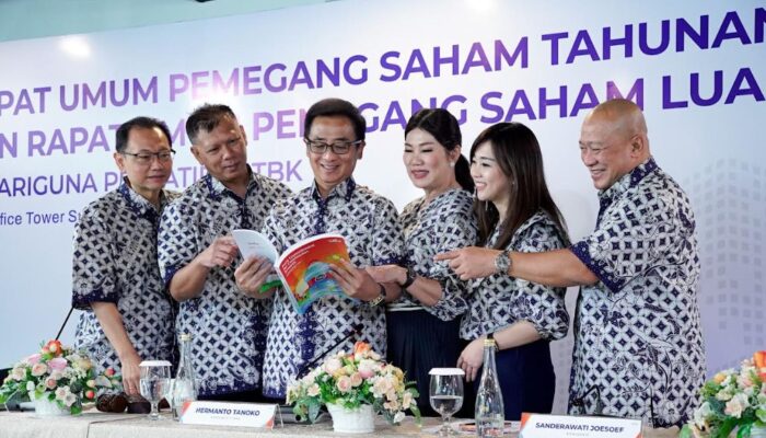 Bagikan Dividen Senilai Rp60 Miliar, CLEO Bidik Peningkatan Kinerja Double Digit Tahun 2026