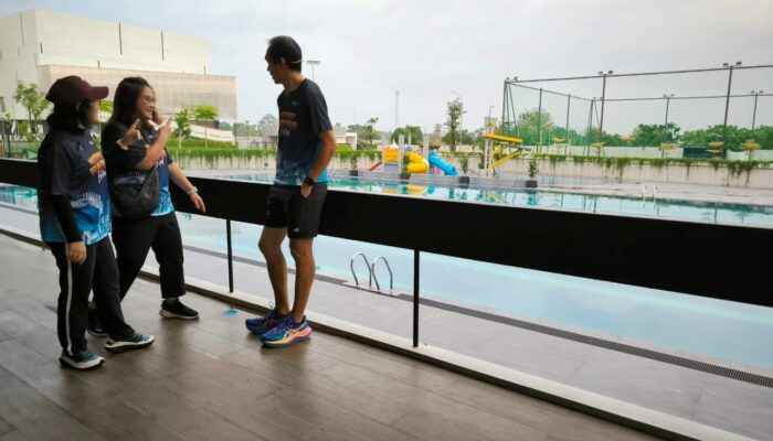CitraLand Northwest Kembali Rilis Hunian Modern Palma Grandia Extension dan Area Komersial Grandia Boulevard 