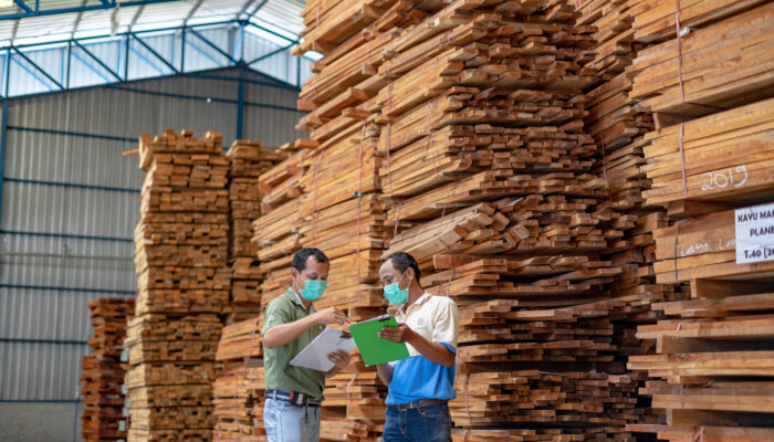 WOOD Bidik Pertumbuhan Hingga 10% pada 2026, Andalkan Ekspansi Eropa dan Produk Baru