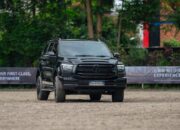 Pasar Bertumbuh, GWM Indonesia Rilis Tank 500 Diesel Black Warrior Special Edition