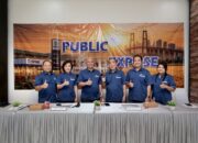 Genjot Kinerja 2026, PT Optima Prima Perkuat Pertumbuhan Melalui Ekspansi Distribusi dan Penguatan Kemitraan