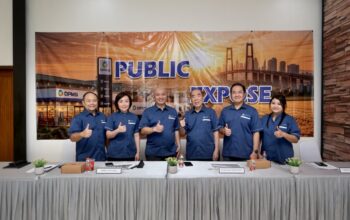 Genjot Kinerja 2026, PT Optima Prima Perkuat Pertumbuhan Melalui Ekspansi Distribusi dan Penguatan Kemitraan