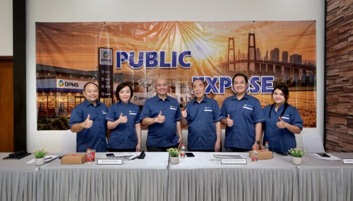 Genjot Kinerja 2026, PT Optima Prima Perkuat Pertumbuhan Melalui Ekspansi Distribusi dan Penguatan Kemitraan