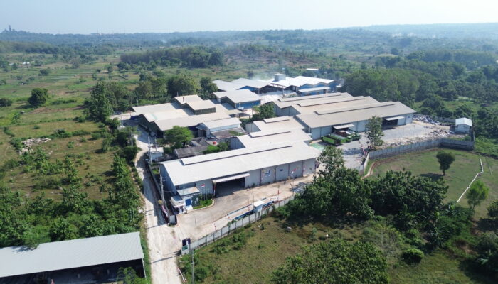 NPGF Catat Pertumbuhan Penjualan 34,4 Persen pada 2025, Laba Bersih Melonjak 45,4 Persen
