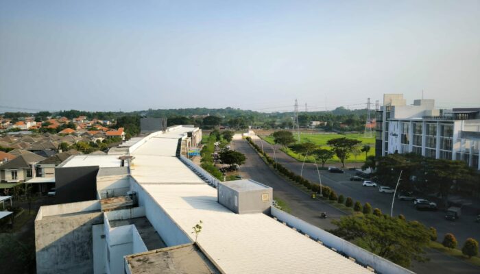Lanjutkan Pembangunan JLDB, Royal Residence Siapkan Kawasan Bisnis dan Lifestyle Baru di Surabaya Barat