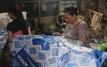 Strategi Perkuat Ekosistem Industri Batik, Mulai Perbaiki Kualitas hingga Upgrade Kompetensi SDM