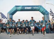 Peringati Hari Lingkungan Hidup, PT DESI Gandeng Warga 6 Desa Lamongan lewat ‘Fun Run 6K’ dan Aksi Penghijauan
