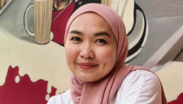 Berawal dari Dapur Rumah, Queen Dawet Kini Tembus Pasar Hong Kong